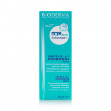 Bioderma abcderm babysquam cream 40ml
