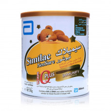 Similac Neosure Milk