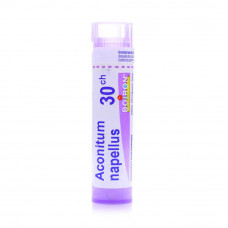 Boiron aconitum napellus 30ch