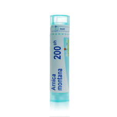Boiron arnica montana 200ch