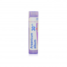 Boiron arsenicum album 30ch