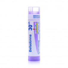 Boiron belladonna 30ch