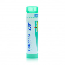Boiron belladonna 200ch