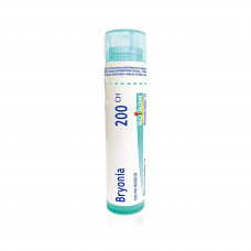 Boiron bryonia 200ch