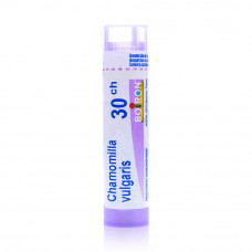 Boiron chamomilla vulgaris 30ch