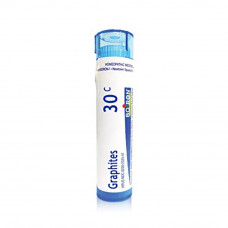 Boiron graphites 30ch
