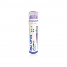 Boiron hepar sulfuris calcareum 30ch