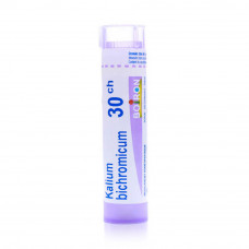 Boiron Kalium Bichromicum