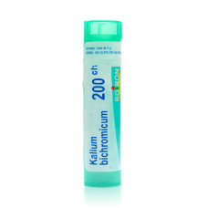 Boiron kalium bichromicum 200ch
