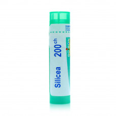 Boiron Silicea