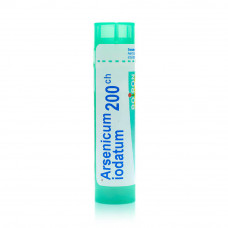 Boiron Arsenicum Iodatum