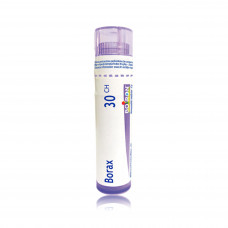 Boiron borax 30ch