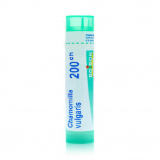Boiron chamomilla vulgaris 200ch