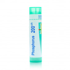 Boiron phosphorus 200ch
