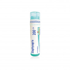 Boiron staphysagria 200ch