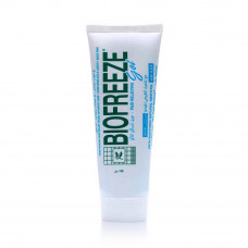Biofreeze Gel