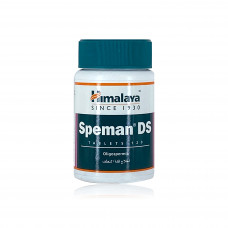 Himalaya Speman Tablets
