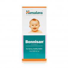 Himalaya herbals bonnisan liquid – 120ml