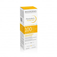 Bioderma Photoderm Max Fluid SPF100