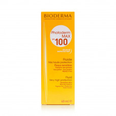 Bioderma photoderm max fluid spf100 40ml