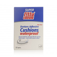 Fitty Dent Cushion Adhesive 15 Strips