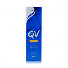 Ego qv cream 100g tube