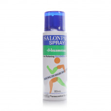 Salonpas Spray