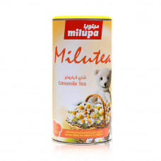 Milupa Camomile Tea