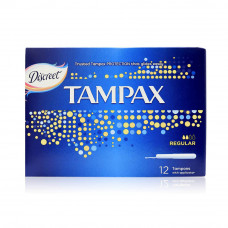 Tampax Regular