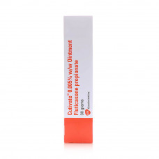 Cutivate Ointmentm Tube