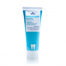 Emoform F(Flour) Tooth Paste Sense