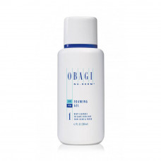 Obagi Nu-Derm Foaming Gel