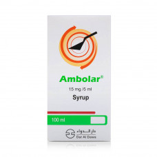 Ambolar Syrup