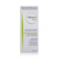Bioderma Sebium AKN Cream