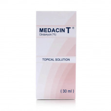 Medacin-T Solution