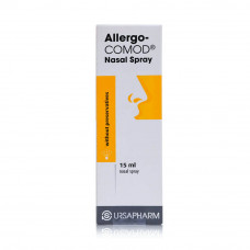 Allergo Comod Nasal Spray