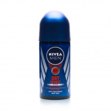 Nivea Deodorantroll On Dry Men