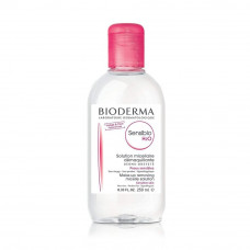 Bioderma sensibio h2o micellar water 250ml