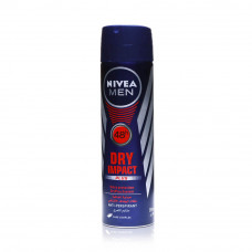 Nivea Deodorant Dry Spray Men