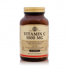 Solgar Vitamin C 1000 mg – 90 Tablets Solgar Vitamin C 1000 mg – 90 Tablets