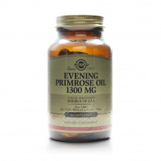 Solgar Evening Primrose Oil 1300mg