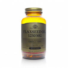 Solgar Flaxseed Oil 