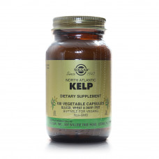 Solgar North Atl Kelp