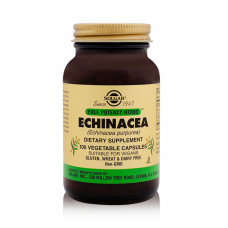 Solgar Fp Echinacea Tablets