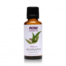 Now Eucalyptus Oil