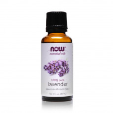 Now Lavender Oil