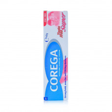 Corega Super Denture Fixative Cream