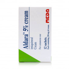Aldara 5% Cream