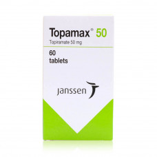 Topamax 50mg