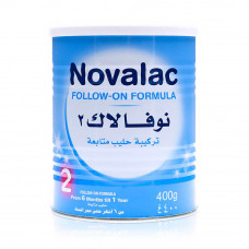 Novalac 2 Follow On Formula 6-12M